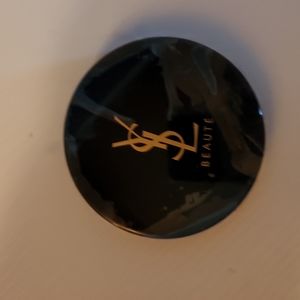 YSL compact purse mirror